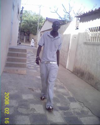 Mbaye